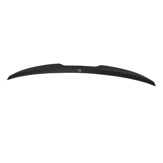 SPOILER EXTENSION HONDA ACCORD MK8. (CU-SERIES) PREFACE SEDAN