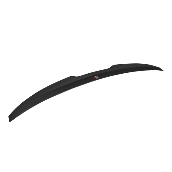 SPOILER EXTENSION HONDA ACCORD MK8. (CU-SERIES) PREFACE SEDAN