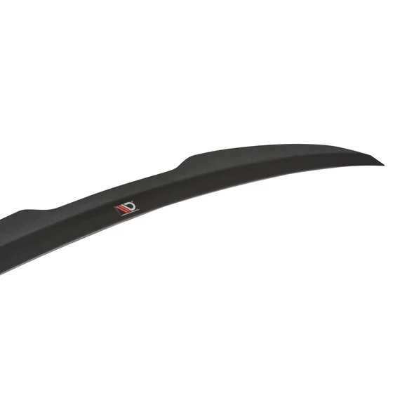 SPOILER EXTENSION HONDA ACCORD MK8. (CU-SERIES) PREFACE SEDAN