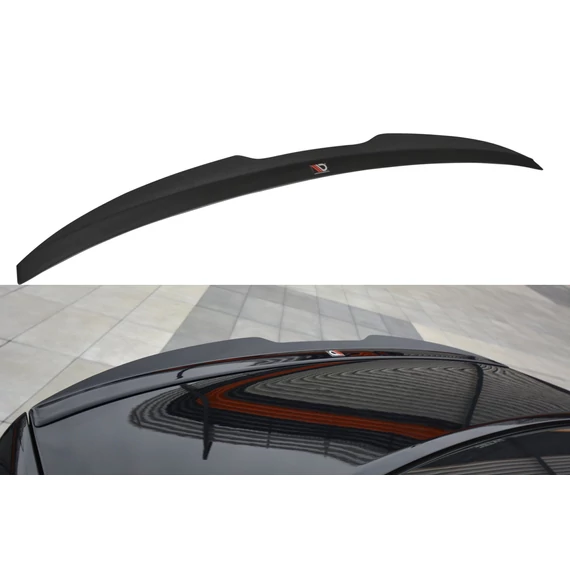 SPOILER EXTENSION HONDA ACCORD MK8. (CU-SERIES) PREFACE SEDAN