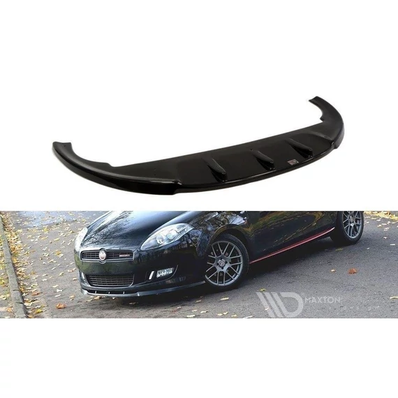 Első Splitter FIAT BRAVO II