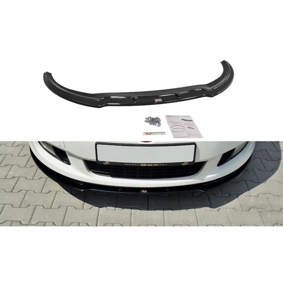 Első Splitter Fiat Bravo MK 2 SPORT