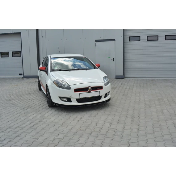 Első Splitter Fiat Bravo MK 2 SPORT