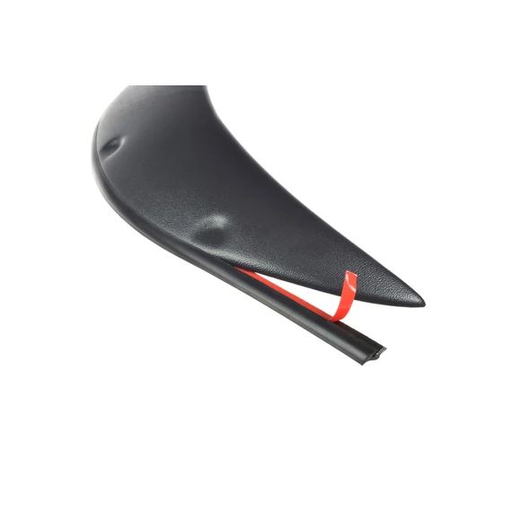 Fender Flare Trim