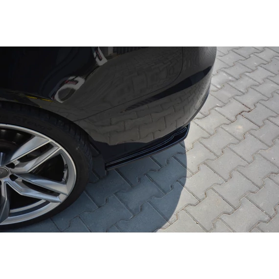 Hátsó Oldalsó Splitter Audi A5 S-Line 8T FL Sportback