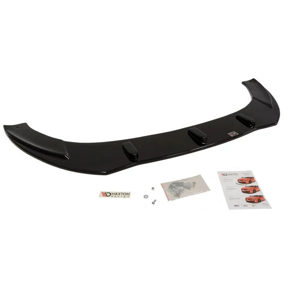 Első Splitter FIAT GRANDE PUNTO STANDARD