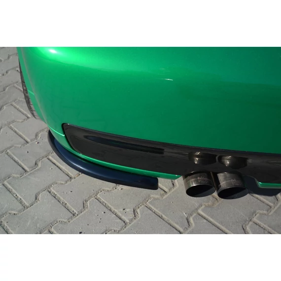 Hátsó Oldalsó Splitter V.1 AUDI S3 8L