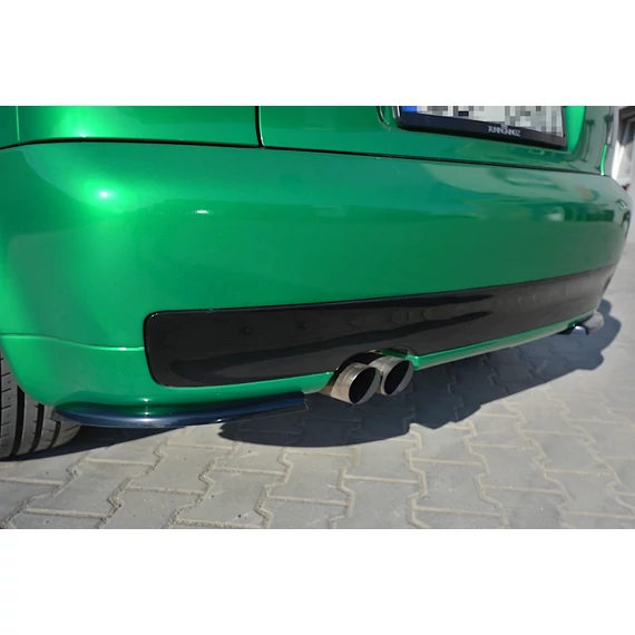 Hátsó Oldalsó Splitter V.1 AUDI S3 8L