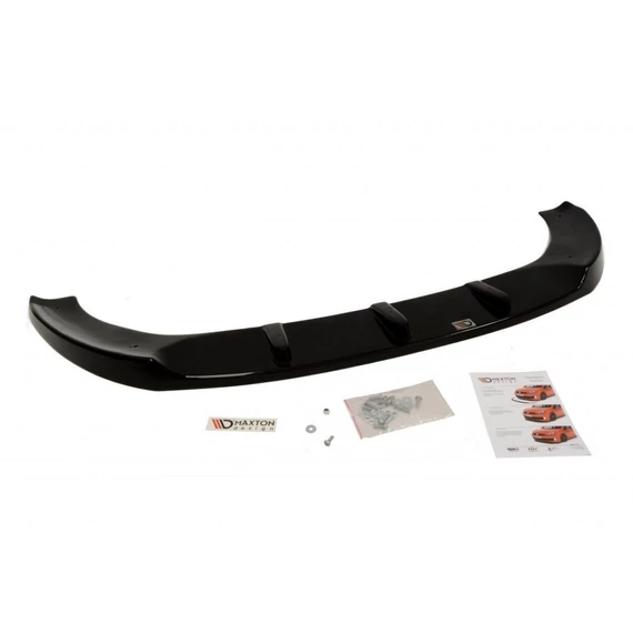 Első Splitter FIAT PUNTO EVO STANDARD