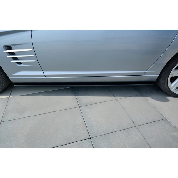Oldalsó szoknyák Diffúzorok CHRYSLER CROSSFIRE