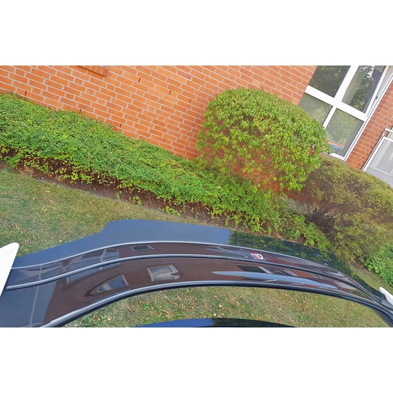 UPPER SPOILER EXTENSION V.2 HONDA CIVIC X TYPE R
