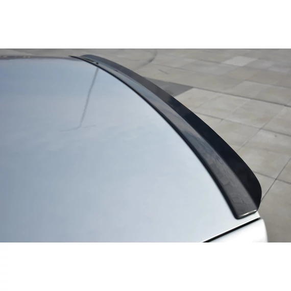 SPOILER EXTENSION BMW 3 E46 COUPE PREFACE