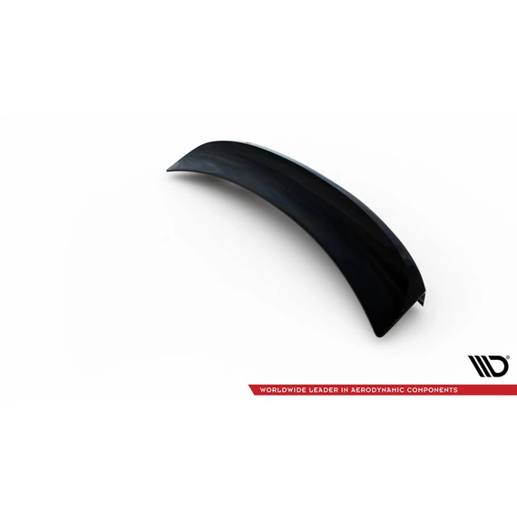 REAR SPOILER / LID EXTENSION BMW 3 E46 COUPE < M3 CSL LOOK > (FOR PAINTING)