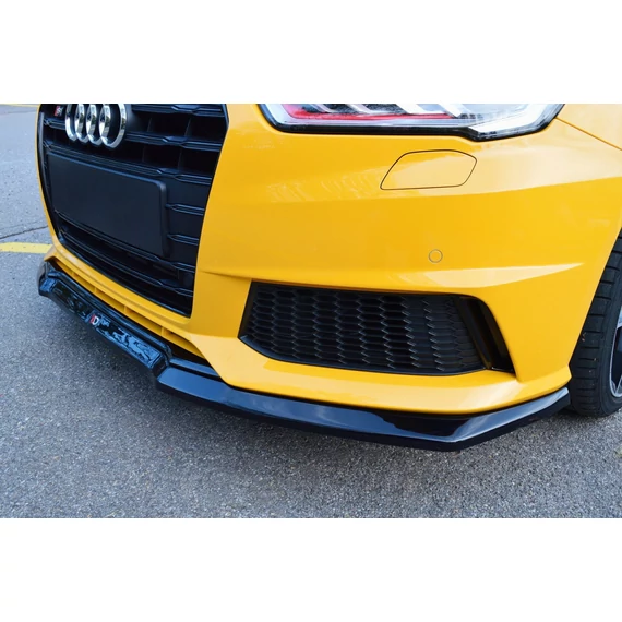 Első Splitter Audi S1 8X