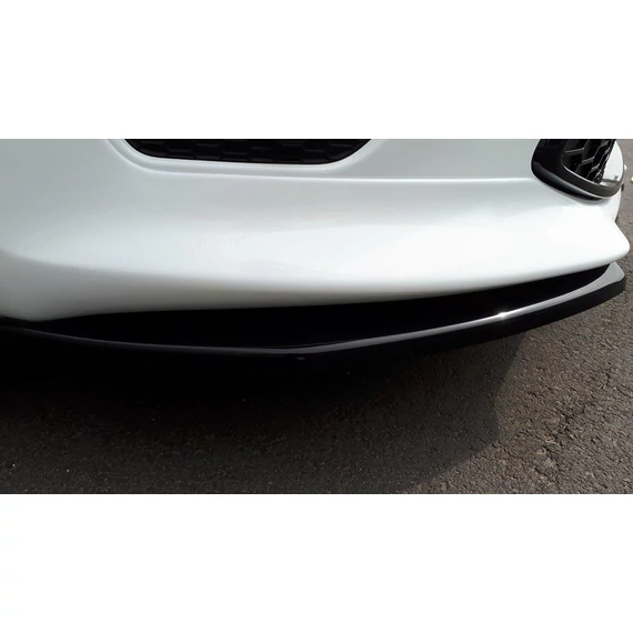 Első Splitter Ford S-Max Titanium Mk1 FL