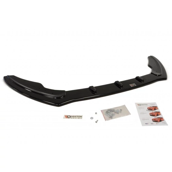 Első Splitter Ford Fiesta Mk7 FL