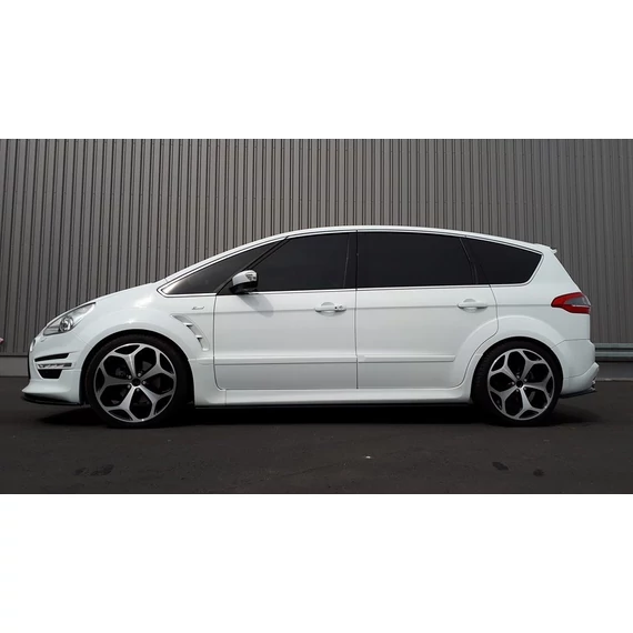 Oldalsó szoknyák Diffúzorok Ford S-Max Titanium Mk1 FL