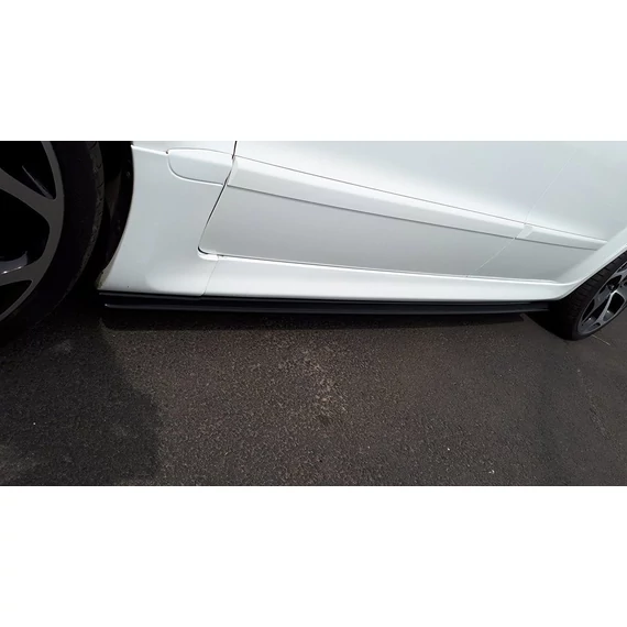 Oldalsó szoknyák Diffúzorok Ford S-Max Titanium Mk1 FL