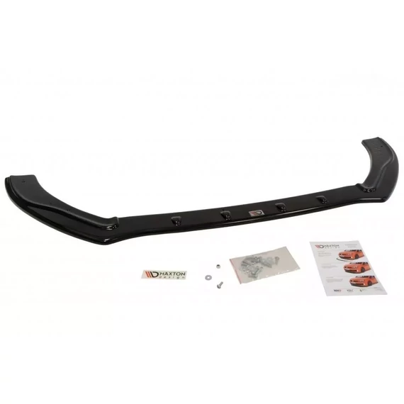 Első Splitter Ford Fiesta ST-Line Mk7 FL