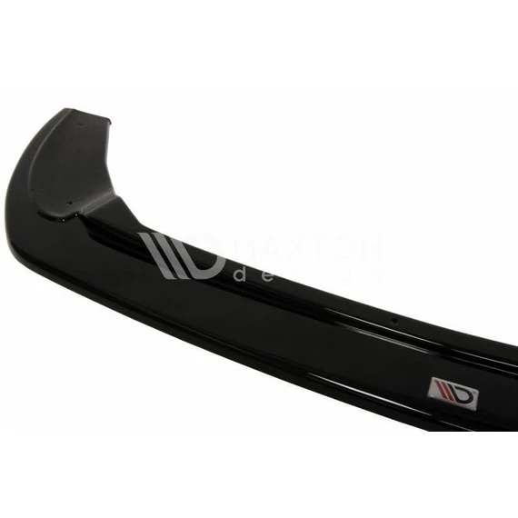Első Splitter V.2 Ford Fiesta ST Mk7 FL