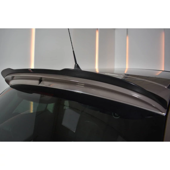 SPOILER EXTENSION FIAT 500 HATCHBACK SPORT PREFACE