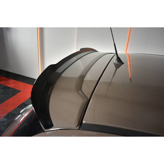 SPOILER EXTENSION FIAT 500 HATCHBACK SPORT PREFACE