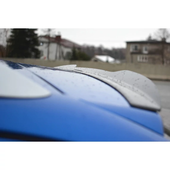 Spoiler Cap Skoda Octavia RS Mk2 / Mk2 FL Combi