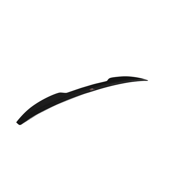 Spoiler Cap Skoda Octavia RS Mk2 / Mk2 FL Combi