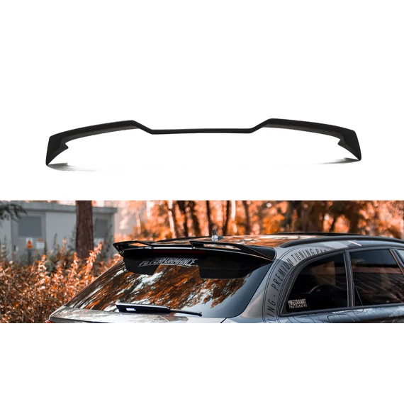 Spoiler Audi S6 / A6 S-Line C7 / C7 FL Avant