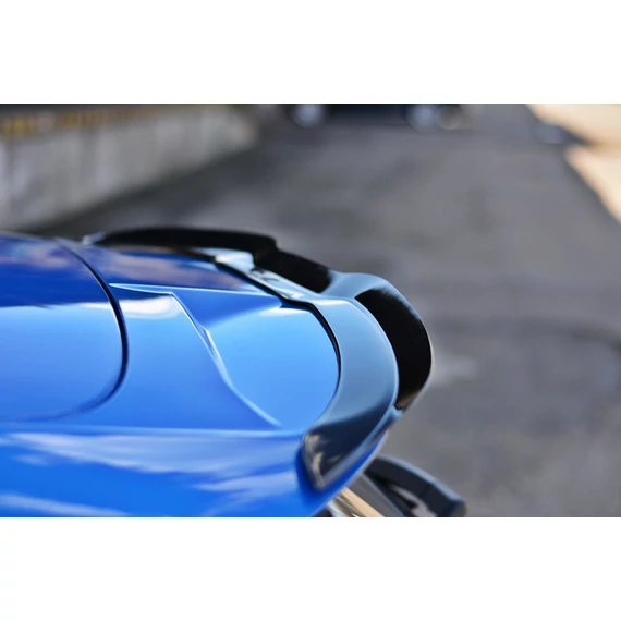 Spoiler Cap V.1 Ford Focus ST-Line Mk4
