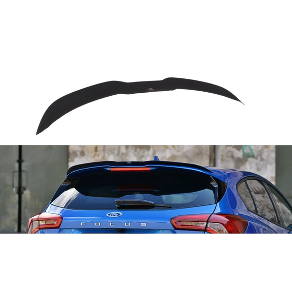 Spoiler Cap V.1 Ford Focus ST-Line Mk4