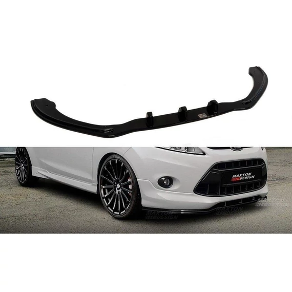 Első Splitter Ford Fiesta ST-Line Mk7