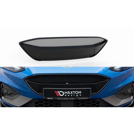 Front Grill Ford Focus ST / ST-Line Mk4