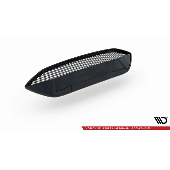 Front Grill Ford Focus ST / ST-Line Mk4