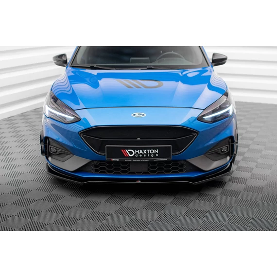 Front Grill Ford Focus ST / ST-Line Mk4