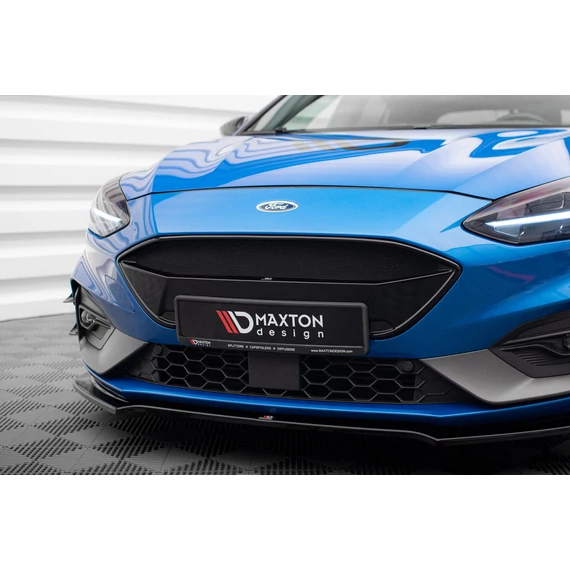 Front Grill Ford Focus ST / ST-Line Mk4