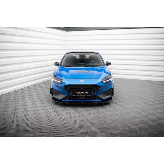 Front Grill Ford Focus ST / ST-Line Mk4