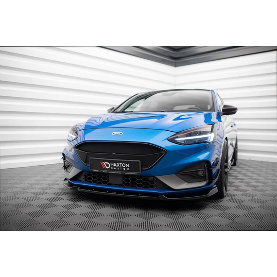 Front Grill Ford Focus ST / ST-Line Mk4