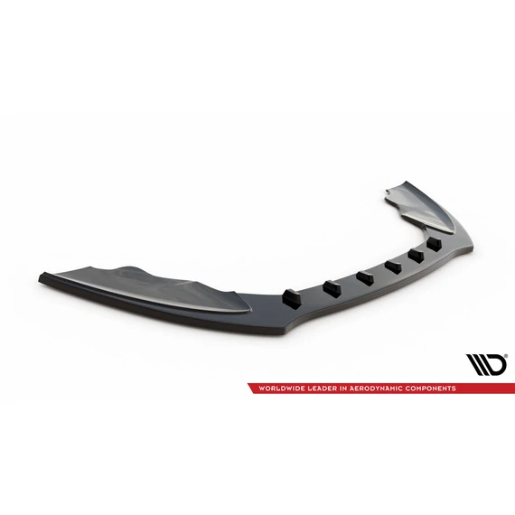 Első Splitter V.1 Ford Fiesta ST Mk7 FL