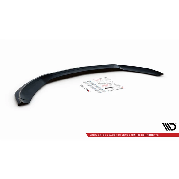 Első Splitter V.1 Mercedes-AMG C 43 / AMG-Line W205