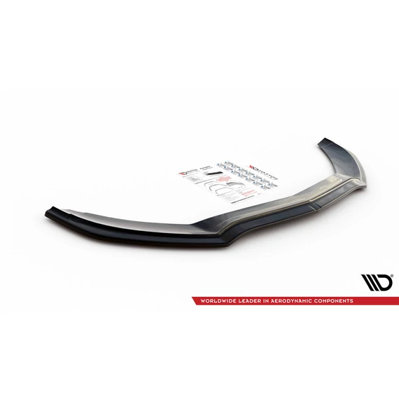Első Splitter V.1 Mercedes-AMG C 43 / AMG-Line W205