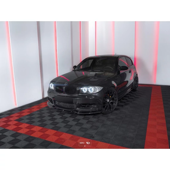 Oldalsó szoknyák Diffúzorok BMW 1 E81/ E87 FACELIFT