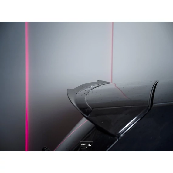 SPOILER EXTENSION BMW 1 E81/ E87 FACELIFT (AERO SPOILER)