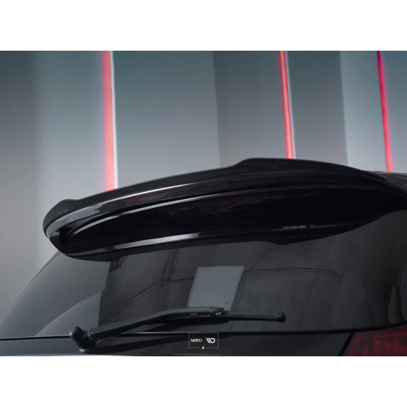 SPOILER EXTENSION BMW 1 E81/ E87 FACELIFT (AERO SPOILER)