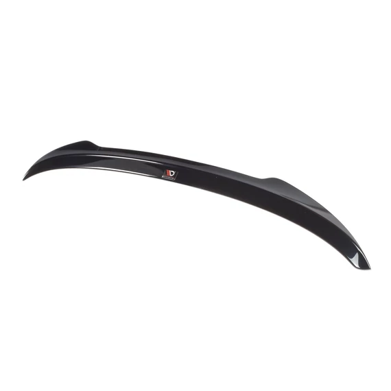 SPOILER EXTENSION BMW 1 E81/ E87 FACELIFT (AERO SPOILER)