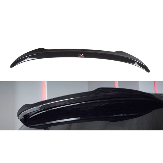 SPOILER EXTENSION BMW 1 E81/ E87 FACELIFT (AERO SPOILER)