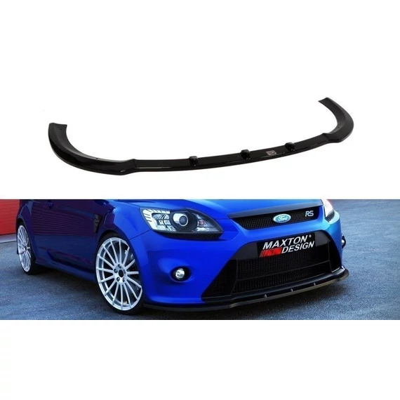 Első Splitter V.1 Ford Focus RS Mk2