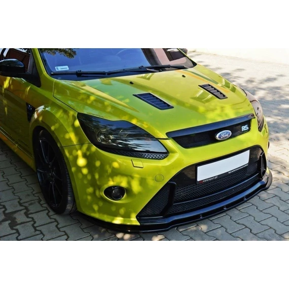 Első Splitter V.1 Ford Focus RS Mk2