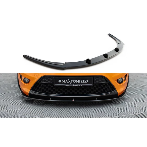 Első Splitter Ford Focus ST Mk2 FL