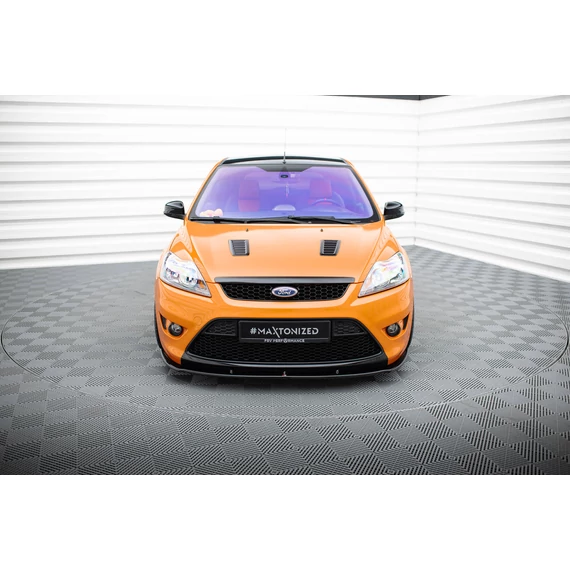 Első Splitter Ford Focus ST Mk2 FL
